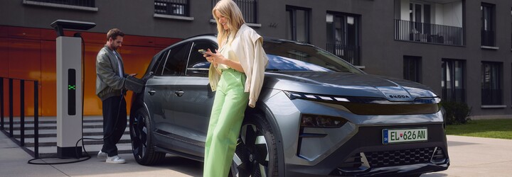 Takmer dve tretiny ľudí na Slovensku sa ešte neviezli v elektromobile, ukázal reprezentatívny prieskum