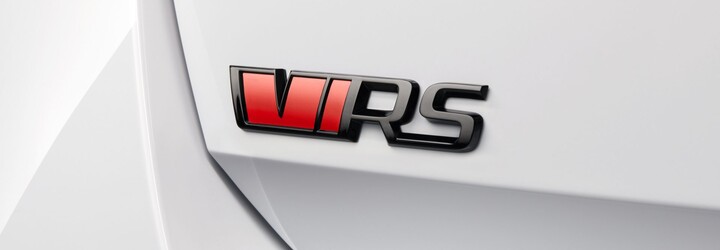 Takto bude vyzerať nová Octavia RS: Únik vizualizácií ju odhalil mesiac pred svetovou premiérou v Ženeve!
