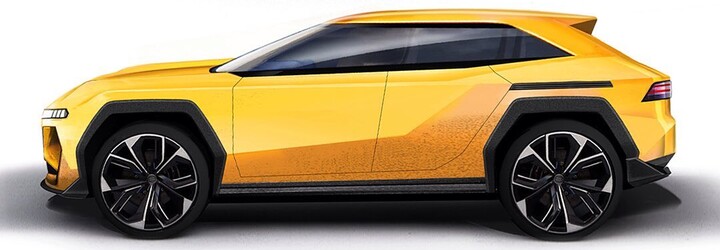 Takto dravo a vyzývavo môže v budúcnosti vyzerať obľúbené Audi Q5