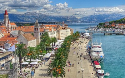 Takto sa dostaneš na letnú dovolenku do Chorvátska. Ľahko sa vyhneš karanténe aj akýmkoľvek dodatočným testom