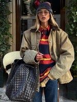 Takto sa v zime obliekajú fashion influencerky. Inšpiruj sa outfitmi, ktorými zahviezdiš v uliciach aj v après-ski bare