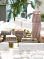 Takto sa zmení Trnavské mýto s novým Istropolisom. Developeri odhalili ďalšie vizualizácie