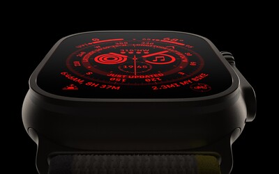 Takto vypadají nové Apple Watch
