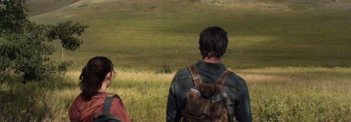 Takto vypadá seriál The Last of Us. HBO ukázalo první fotku se zříceným letadlem