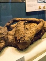 Takto zní hlas 3 000 let staré mumie