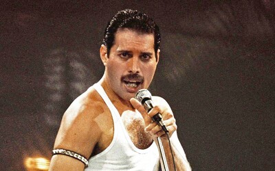 Takto znie „stratená“ skladba Freddieho Mercuryho. Rádiá ju dnes zahrali úplne prvýkrát