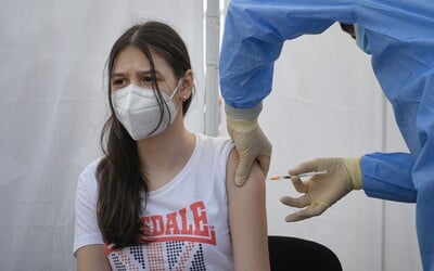 Itálie chce v budoucnu zavést povinné očkování proti koronaviru, potvrdil tamní premiér
