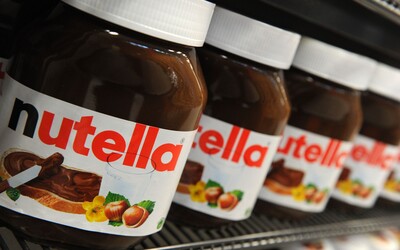 Taliansky politik vyhlásil, že končí s Nutellou. Národniarovi sa nepáči, že krém obsahuje oriešky z Turecka