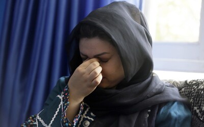 Taliban opäť úraduje: afganské ženy nesmú cestovať na dlhšie vzdialenosti bez mužského príbuzného 