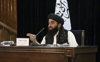 Taliban predstavil vládu plnú radikálov. Sľuby, že vymenujú aj ženy či rôzne etnické skupiny, boli lži