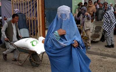 Taliban rozpustil nezávislú komisiu pre ľudské práva, pretože ju nepovažoval za potrebnú