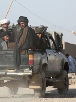 Tálibán vyhlásil Islámský emirát Afghánistán 