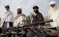 Taliban vykonal prvú verejnú popravu od nástupu k moci. Súdy majú príkaz uplatňovať v krajine islamské právo