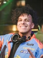 Tanečník Pablo Gómez prišiel zo Salvádoru: „Mnohí umelci mladým nepriamo odovzdávajú, že drogy sú cool“ (REFRESHER ART)