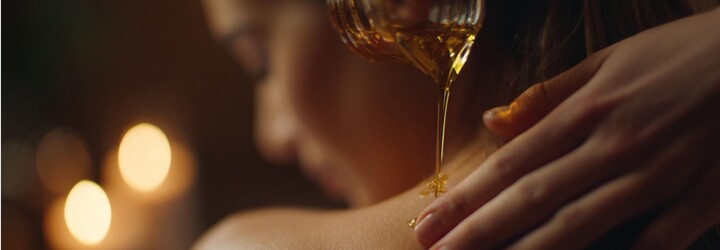 Tantrický masér Tomáš: Niektoré ženy ma manipulujú, aby som sa s nimi vyspal. Navrhli mi už aj kamarátstvo s výhodami (Rozhovor)