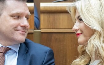 Taraba a Šimkovičová budú čeliť odvolávaniu: Už je známy termín mimoriadnej schôdze