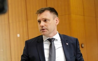 Taraba tvrdí, že na severe Slovenska odstrelili 12 medveďov. Ide o reakciu na smrteľný útok pri Hybe