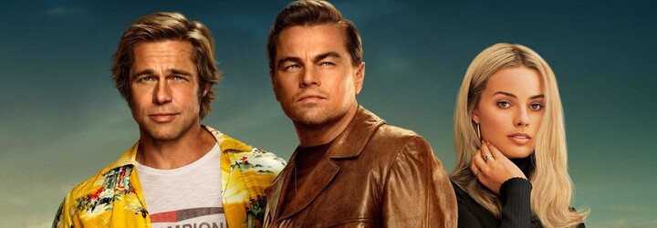 Tarantino odmítl sestříhat Tenkrát v Hollywoodu. Čína se rozhodla zrušit jeho premiéru