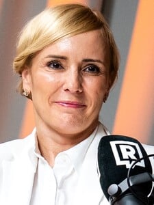 Tatiana Ondrejková: Ženy by mali v prvom rade myslieť na svoju finančnú slobodu a nezávislosť (#TBH s Hanou)
