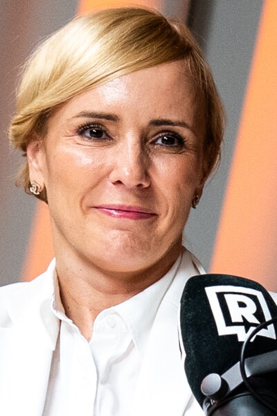 Tatiana Ondrejková: Ženy by mali v prvom rade myslieť na svoju finančnú slobodu a nezávislosť (#TBH s Hanou)