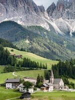 Táto krajina ti zaplatí 100 000 eur, ak sa do nej nasťahuješ. Zisti, či spĺňaš podmienky