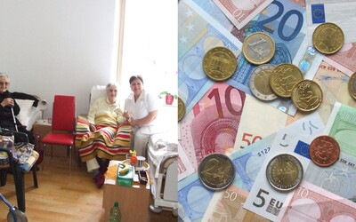 Táto skupina Slovákov vrátane dôchodcov môže získať vyše 80 eur. Musí však spĺňať isté kritériá 