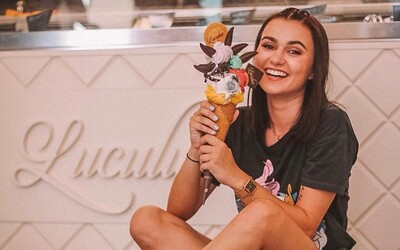 Táto slovenská zmrzlináreň patrí k najlepším v Európe. Zabodovala v rebríčku 