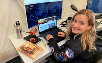 Táto žena je pýchou Slovenska: Michaela Musilová bude veliť simulovanej vesmírnej misii, v tíme bude aj paraastronaut