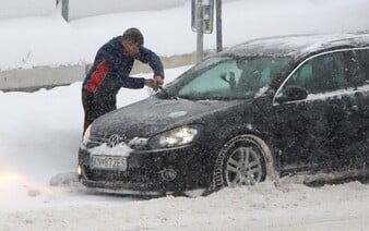 Táto zima bude na Slovensku netypická. Odborníci oznámili, či sa dočkáme sneženia