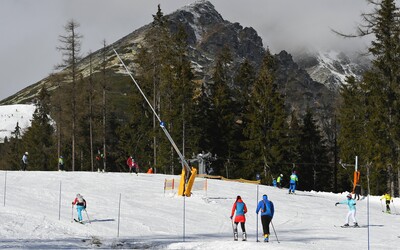 Táto zima bude pre lyžiarske strediská najmä o prežití. Bojujú s nezodpovednosťou ľudí či s chýbajúcimi odberovými centrami