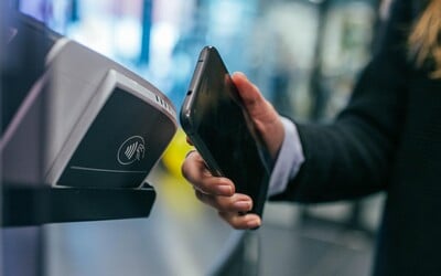 Tatra banka konečne spúšťa platby mobilom cez Google Pay. Služba je na Slovensku už dva roky