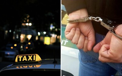 Taxikárovi odmietol zaplatiť 17 eur, tak ho viackrát udrel a ušiel. Polícia páchateľa už zadržala, hrozia mu až 3 roky za mrežami