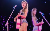 Taylor Swift darovala pět milionů dolarů na pomoc po hurikánech