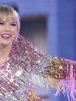 Taylor Swift je najdôležitejšou umelkyňou posledných 10 rokov, tvrdí prestížna hudobná akadémia