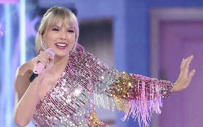 Taylor Swift je nejdůležitější umělkyní posledních 10 let, tvrdí prestižní hudební akademie