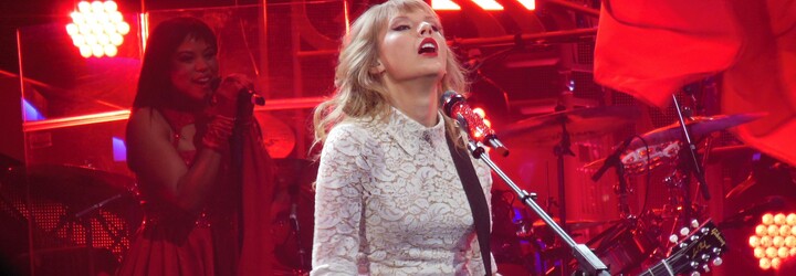 Taylor Swift láká na novou verzi alba Midnights. Co nového si zpěvačka přichystala pro fanoušky a fanynky?
