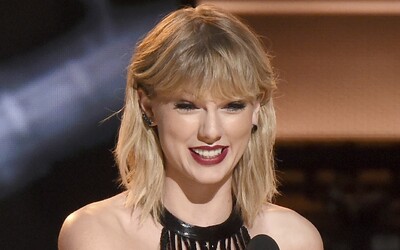 Taylor Swift má problém, vlastníci práv na jej skladby jej zakazujú spievať veľkú časť vlastnej tvorby naživo.