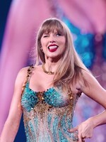 Taylor Swift ohlásila nový album. Jej 12. štúdiové dielo bude mať názov The Life of a Showgirl