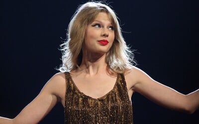 Taylor Swift potěšila fanoušky, vydá album v nové verzi. Kdy vyjde a kolik nových písní uslyšíme?