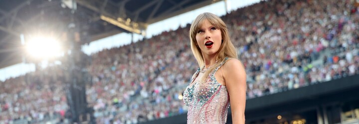Taylor Swift randí s NFL hráčom: Ihneď mu pribudlo pol milióna followerov. Toto je love story ženy, ktorá vytiahla ekonomiku USA  