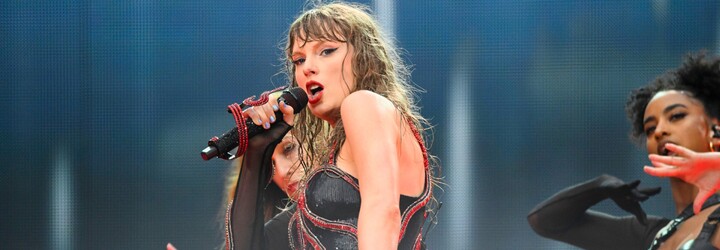 Taylor Swift ruší 3 vypredané koncerty vo Viedni. Hrozili teroristické útoky