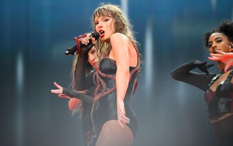 Taylor Swift ruší 3 vypredané koncerty vo Viedni. Hrozili teroristické útoky