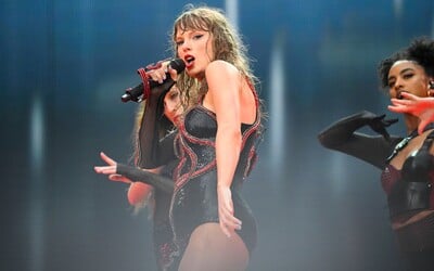 Taylor Swift ruší 3 vypredané koncerty vo Viedni. Hrozili teroristické útoky