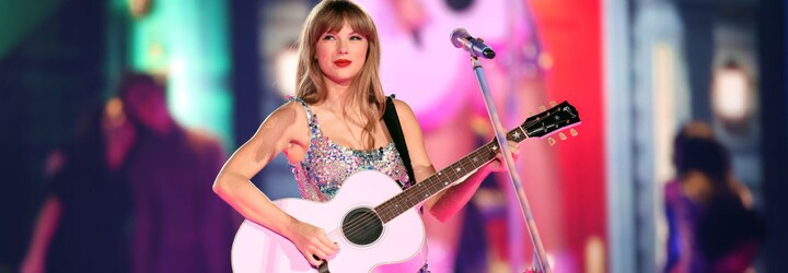 Taylor Swift sa oficiálne stala miliardárkou. Čomu vďačí za tento úspech?