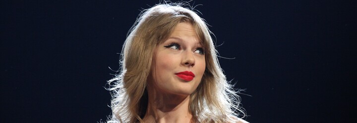 Taylor Swift sa stala osobnosťou roka podľa časopisu Time. Jej konkurenciou bol Vladimir Putin či bábika Barbie
