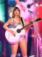 Taylor Swift se oficiálně stala miliardářkou. Čemu vděčí za tento úspěch?