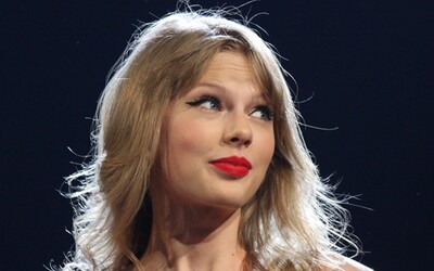 Taylor Swift střídá Zelenského. Zpěvačka se stala Osobností roku časopisu Time 