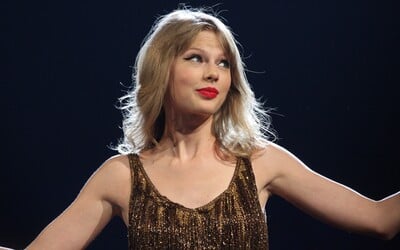 Taylor Swift střídá Zelenského. Zpěvačka se stala Osobností roku časopisu Time 