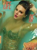 Taylor Swift svým novým albem The Life of a Showgirl trhá rekordy Spotify