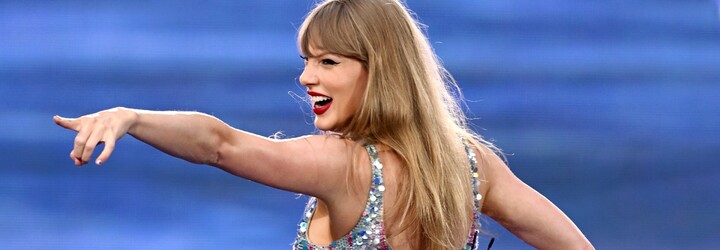 Taylor Swift ve volbách podpoří Kamalu Harris. Fanouškům zároveň poslala důležitý vzkaz